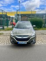 Hyundai ix35 2.0 Allrad (4WD) - Hyundai ix35 in Berlin