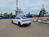 Mercedes-Benz EQE 43 AMG Voll,Hyper,Garantie,Massage - Mercedes-Benz EQE von privat