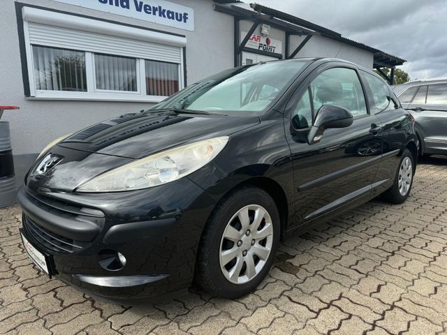 Peugeot 207 Tendance