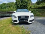Audi A5 2.0 TFSI 155kW S-Line - 2009Bj 06/25 TÜV - Audi A5 aus 2009: Line
