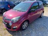 Renault Twingo Dynamique/Pano/Klima - Renault Twingo bis 5.000 Euro