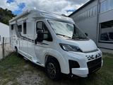 Knaus Van TI 650 MEG Vansation mit Garantie bis 10/27 - Knaus Vansation 650 meg
