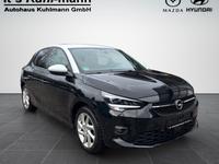 Opel Corsa F GS Line LED Shzg+LH Technologie Bicolor