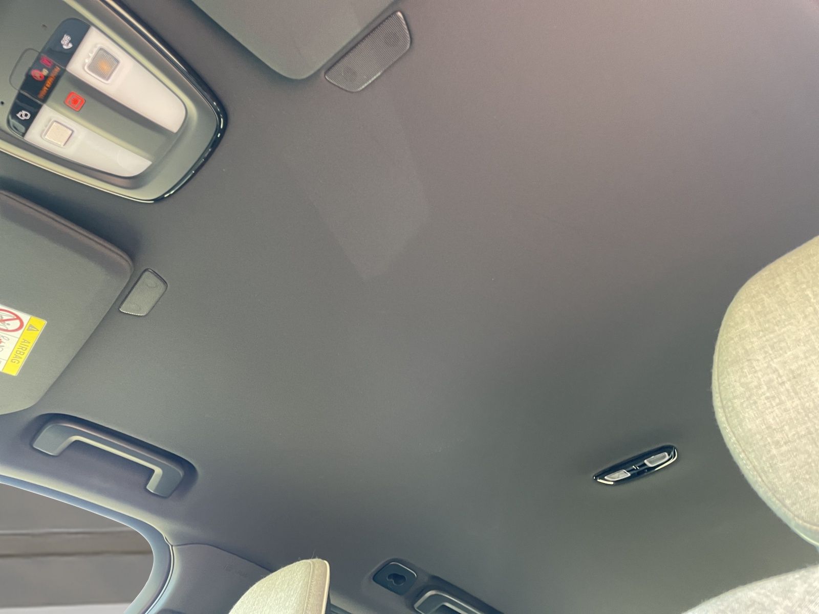 Volvo XC90 T8 AWD Plus Bright AHK LUFT NAVI LED 20LM foto 16