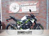 Kawasaki Z900 PERFORMANCE, ABS, 1. HAND, AKRAPOVIC - KAWASAKI 900Z1