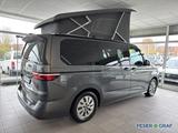 Volkswagen T7 California Beach Camper TDI AHK Navi - scheckheftgepflegte VW T7 California