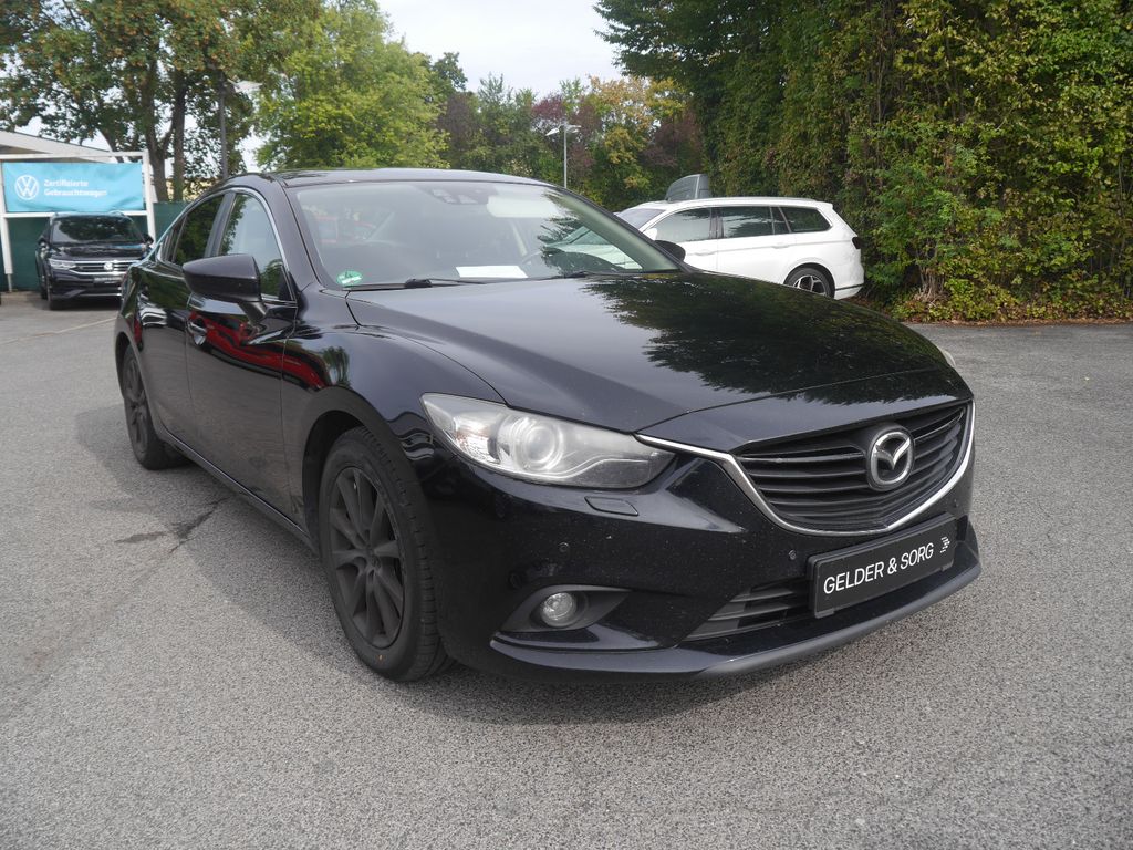 Angebot ansehen Mazda 6