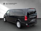 Mercedes-Benz V 300 d 4M AVANTGARDE EXTRALANG*360°*STANDHZ*AHK - Mercedes-Benz V 300: Extralang