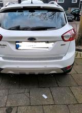 Ford ford kuga zuverkaufen - gebrauchte Ford Kuga aus dem Jahr 2008