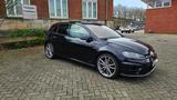 Volkswagen Golf 2.0 TSI 4MOTION BMT 7R Handschalter - Volkswagen Golf mit Benzin-Antrieb: Leder, Limousine, 2.0