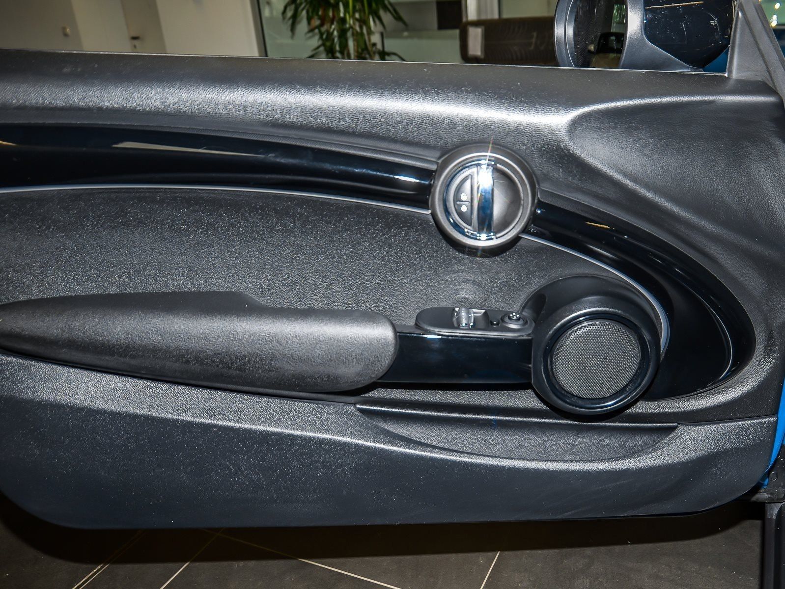 MINI Cooper SE - Bild 20