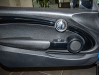 MINI Cooper SE - Vorschau Bild 20