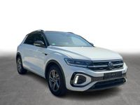 Volkswagen T-Roc - Vorschau Bild 5