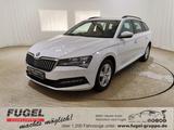 Skoda Superb 2.0 TDI Ambition SHZ|LED|ACC|Bi-Xen.|PDC - Skoda Superb in Chemnitz