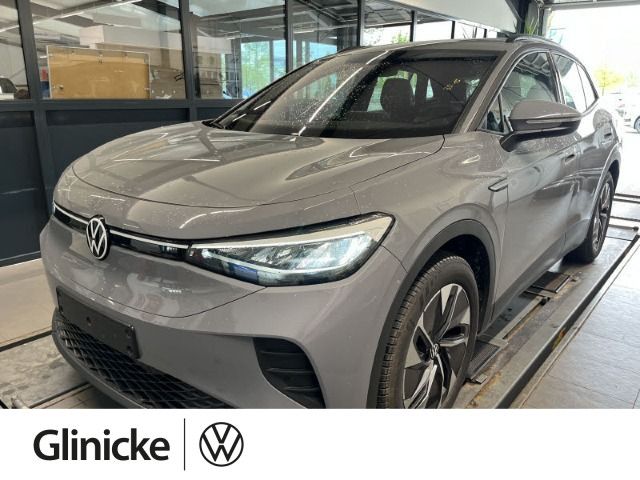 Volkswagen ID.4 Pure 52kWh LED SiHz Navi