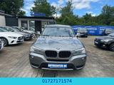 BMW X3 xDrive 20 d/ Bi-Xenon/Teilleder/Alu/Euro5 - BMW X3: 2.5