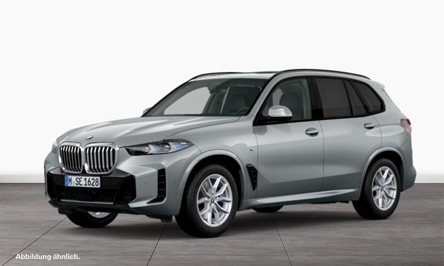 BMW X5 xDrive30d