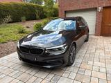 BMW 525d Touring | Aut. | Massage | HUD | AHK | LED  - BMW 525 aus 2019