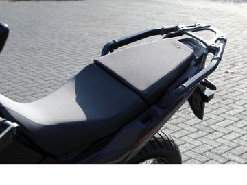 Honda CRF1100L Africa Twin DCT