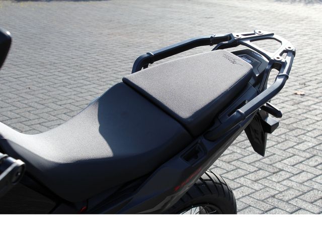 Honda CRF1100L Africa Twin DCT