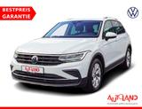 Volkswagen Tiguan 1.5 TSI Active LED Navi ACC Kamera
