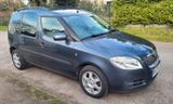 Skoda Roomster 1.4 16V - - Skoda Roomster in Hamburg