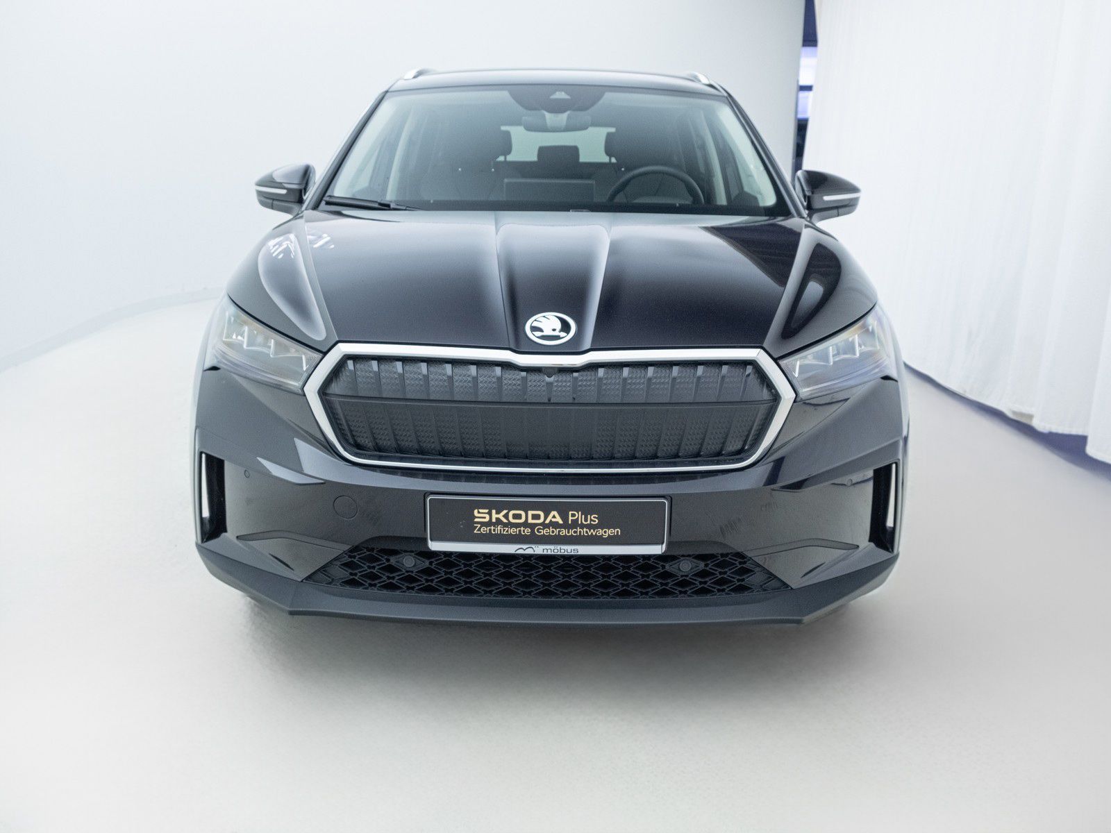 Skoda Enyaq 85x Loft*AHK*LED*NAVI*RFK*SHZ*APP*AAC* imagem 3