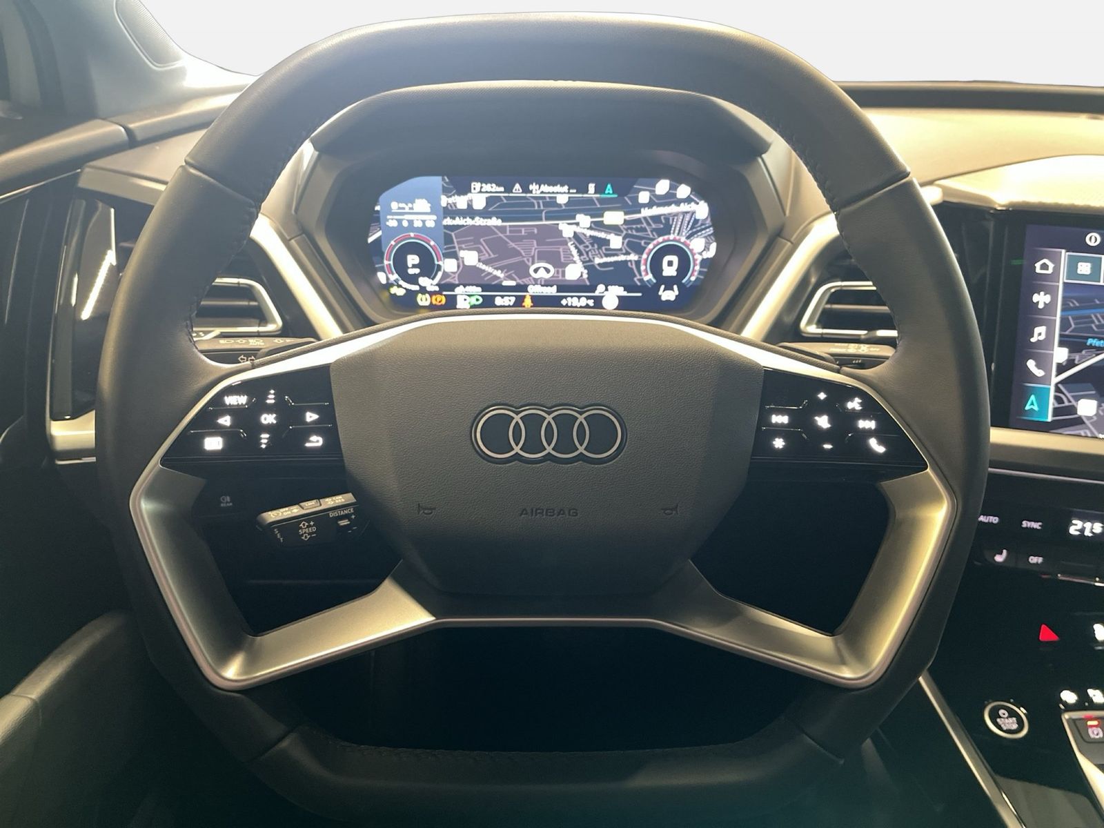 Audi Q4 e-tron - Bild 16