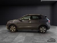 Volkswagen T-Cross - Vorschau Bild 3