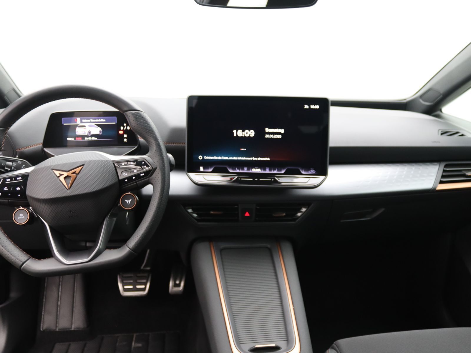 Cupra Born - Bild 17