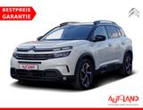 Citroën C5 Aircross 1.6Hybrid Shine Hybrid Standheizung - Citroën C5 Aircross in Dresden