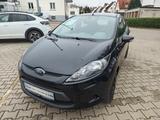 Ford FIESTA*TREND*KLIMA*SHZ*82PS* - Ford Fiesta aus 2010: Trend