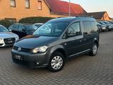 Volkswagen Caddy+Roncalli+1,6 TDI+DSG+AHK+Navi+TÜV neu