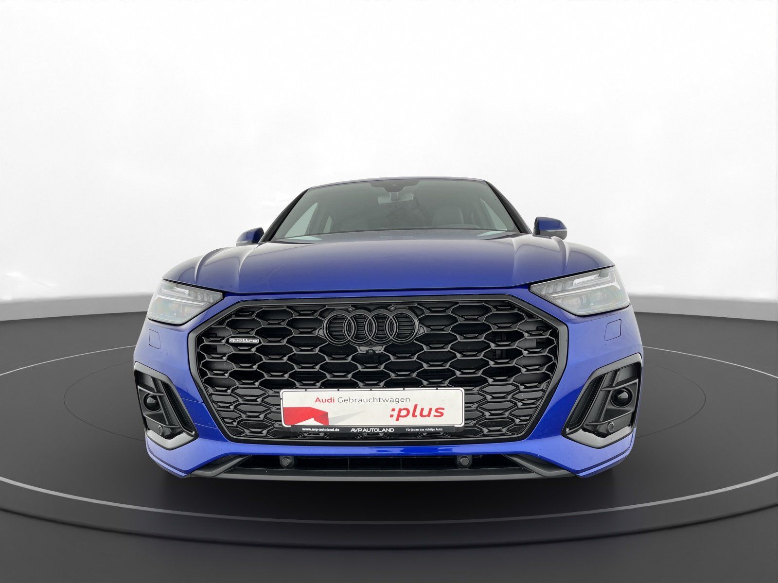 Audi Q5 - Bild 3