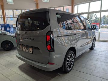 Ford Tourneo Custom Tit. 2.0 L1 NEUES MODELL