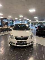 Opel Agila B Edition - Opel Agila in Düsseldorf