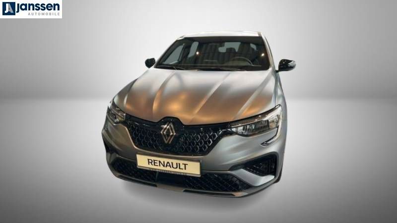 Fahrzeugabbildung Renault ARKANA Esprit Alpine Mild Hybrid 140 EDC