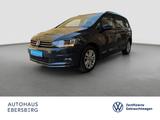 Volkswagen Touran Comfortline 1.5 TSI Business Navi AHK - Volkswagen Touran: Business