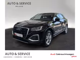 Audi Q2 Advanced 35 TFSI 110(150) kW(PS) S tronic - Audi Q2: Advanced