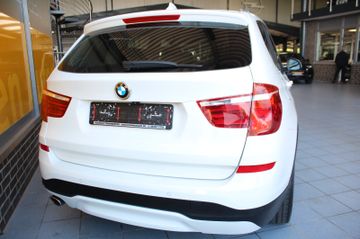 BMW X3 - 4