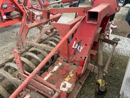 Lely Serie 33 3,0 m