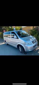 Volkswagen Ich verkaufe unsere gepflegten Multivan T5 - Volkswagen LT aus 2006