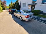 Mercedes-Benz Mercedes benz C 320 - gebrauchte Mercedes-Benz C 320 aus dem Jahr 2004