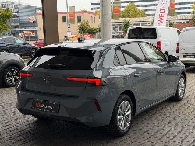 Fahrzeugabbildung Opel Astra L Edition 130PS Kamera/Navi/LED!