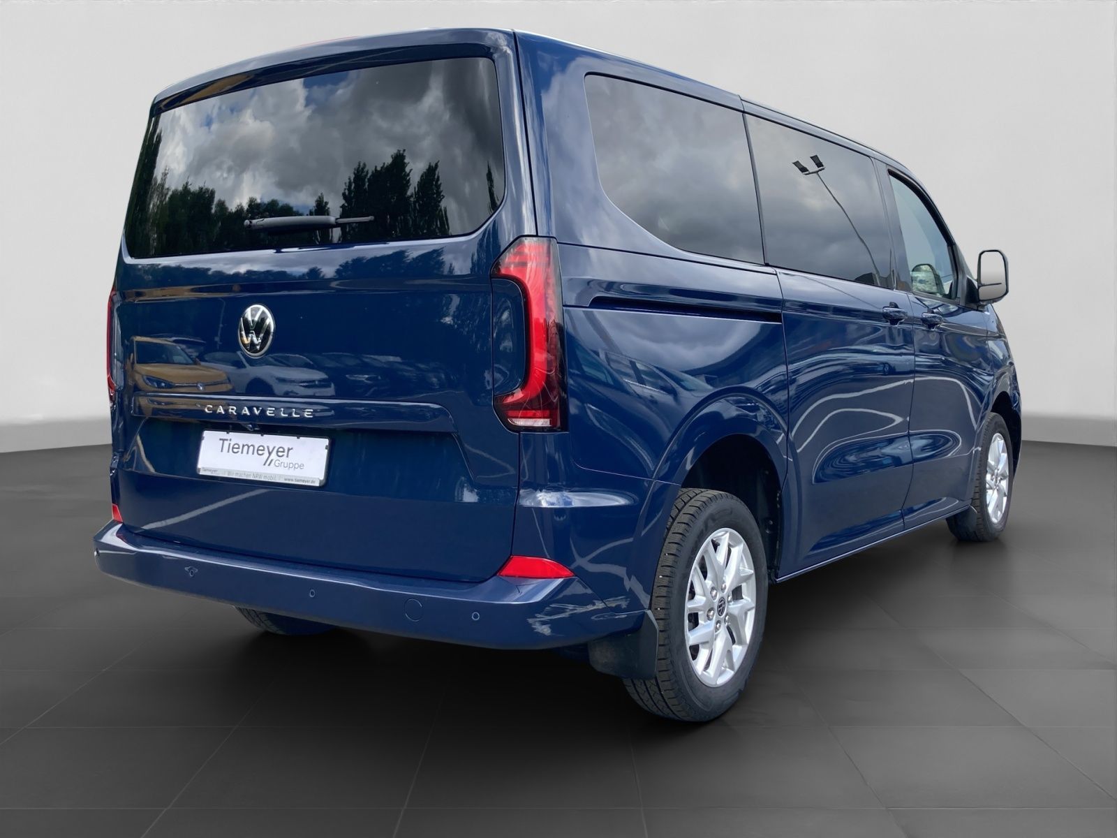 Volkswagen T7 Caravelle STYLE 9-SITZE ACC NAVI KAMERA foto 3
