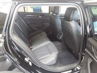 Volkswagen Passat - Vorschau Bild 6