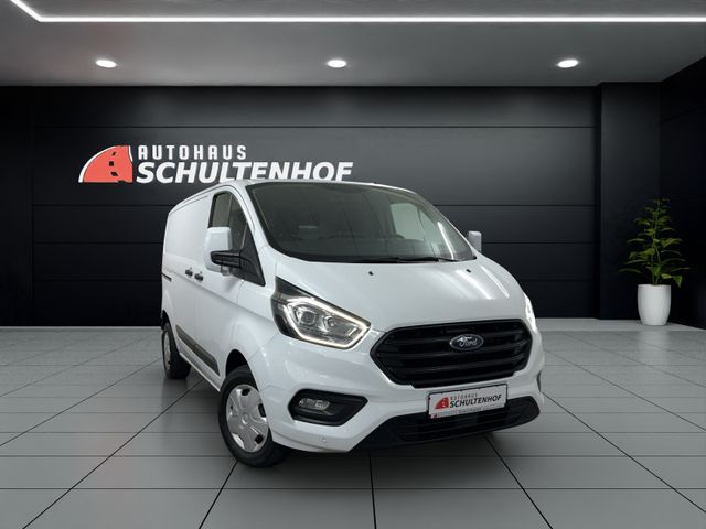 Ford Transit Custom 300 L1 Trend*SHZ*StHz*SORTIMO*