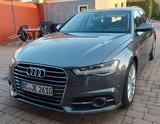 Audi A6 3.0 TDI Avant 200kW quattro S tronic  - - Audi A6 2.0 TDI