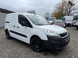 Peugeot Partner Premium 1.Hand KLIMA 3 SITZER PDC Car Pl - Peugeot Partner mit Diesel-Antrieb: Van