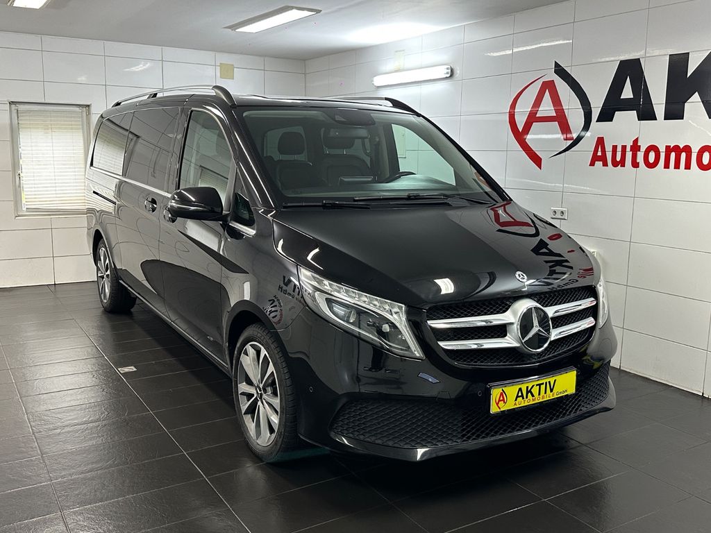Mercedes-Benz V 300